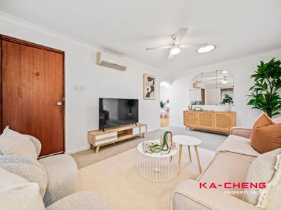 4/284 Grand Promenade, Dianella WA 6059