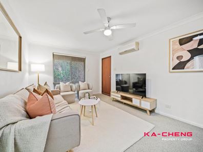 4/284 Grand Promenade, Dianella WA 6059