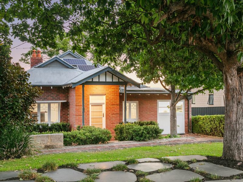 23 Bondi Street, Mount Hawthorn