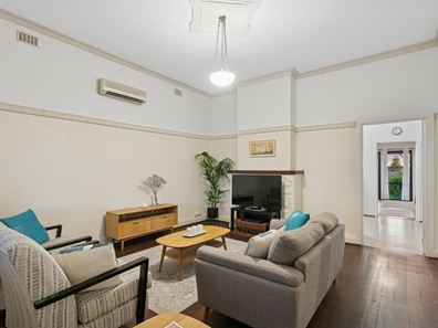 23 Bondi Street, Mount Hawthorn WA 6016