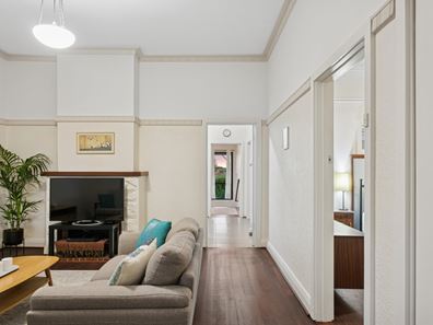 23 Bondi Street, Mount Hawthorn WA 6016