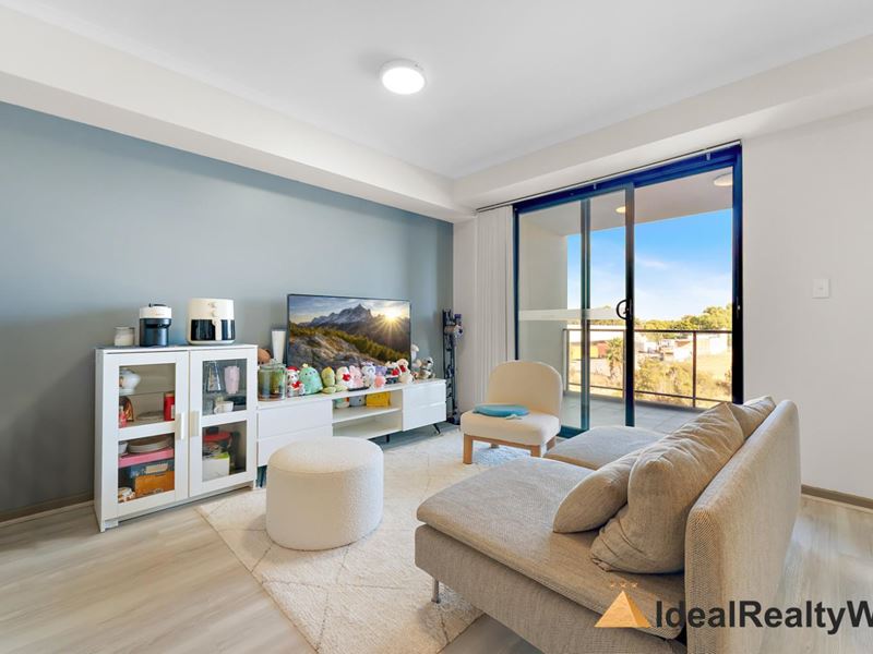201/60 Grose Avenue, Cannington