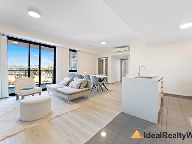 201/60 Grose Avenue, Cannington WA 6107