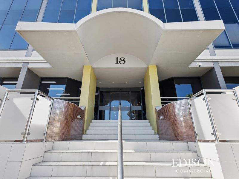 Suite 8/18 Stirling Highway, Nedlands