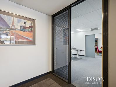 Suite 8/18 Stirling Highway, Nedlands WA 6009