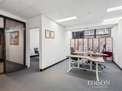 Suite 8/18 Stirling Highway, Nedlands WA 6009