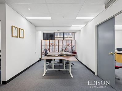 Suite 8/18 Stirling Highway, Nedlands WA 6009