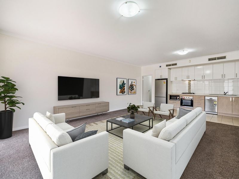 10/75 Baler Court, Hammond Park