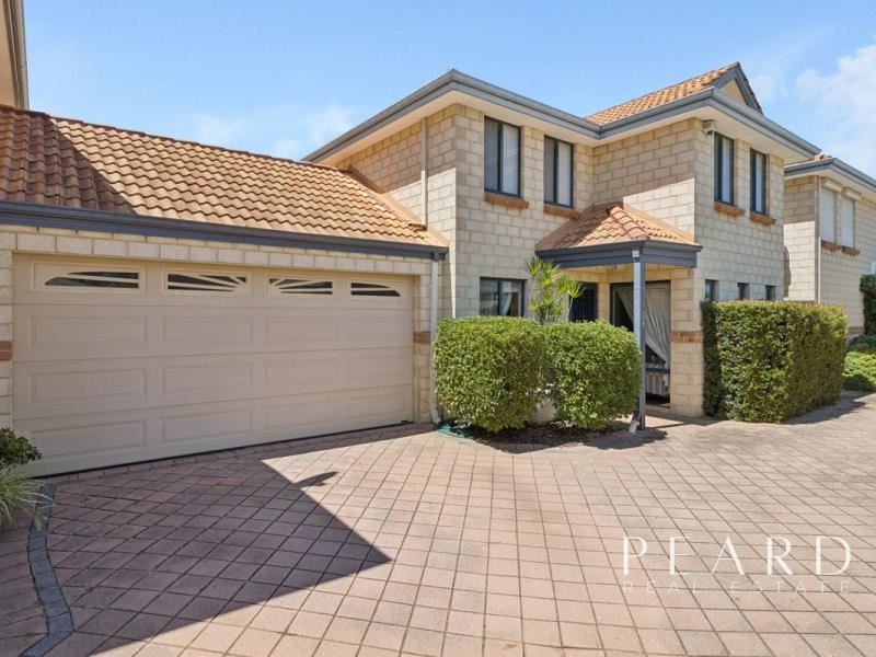 3b Barker Avenue, Balcatta