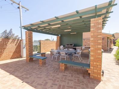 Unit 6/36 Nairn Street, Leeman WA 6514