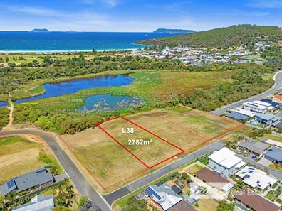 Lot 38, 30 Surrey Street, Mira Mar WA 6330