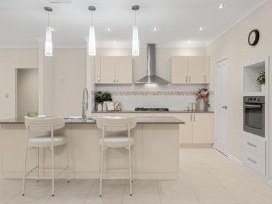 28 Maamba Road, Wattle Grove WA 6107