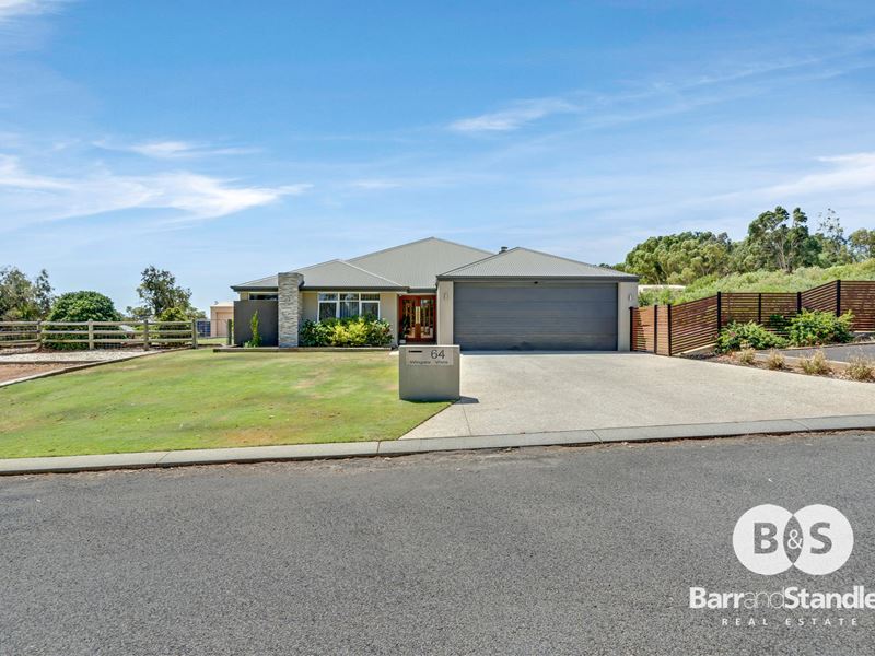 64 Wingate Vista, Waroona