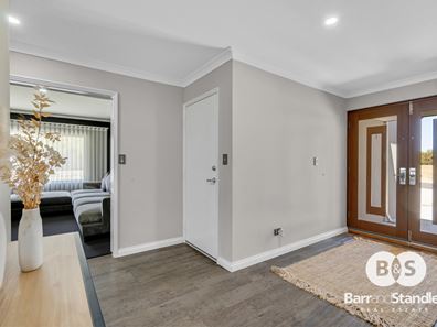 64 Wingate Vista, Waroona WA 6215