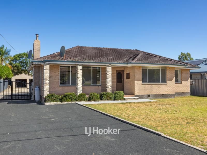 185 Uduc Road, Harvey