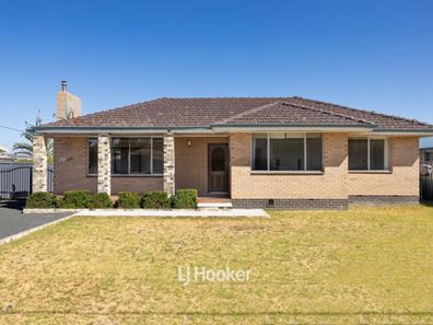 185 Uduc Road, Harvey WA 6220