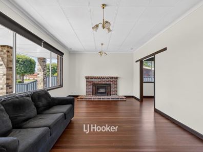 185 Uduc Road, Harvey WA 6220