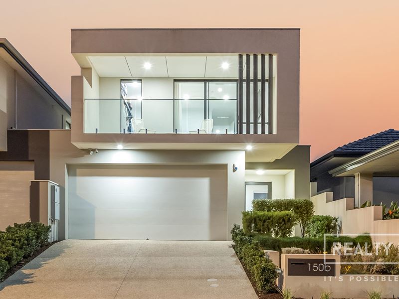 150B Cobb Street, Doubleview