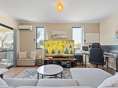 4/35 Brushfoot Boulevard, Success WA 6164