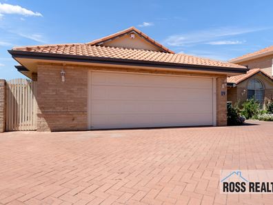 19 Rosaglen Rise, Noranda WA 6062