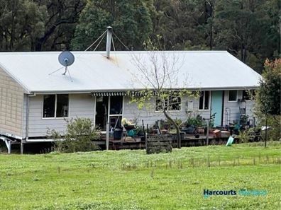 46 Buckley Road, Carlotta WA 6275