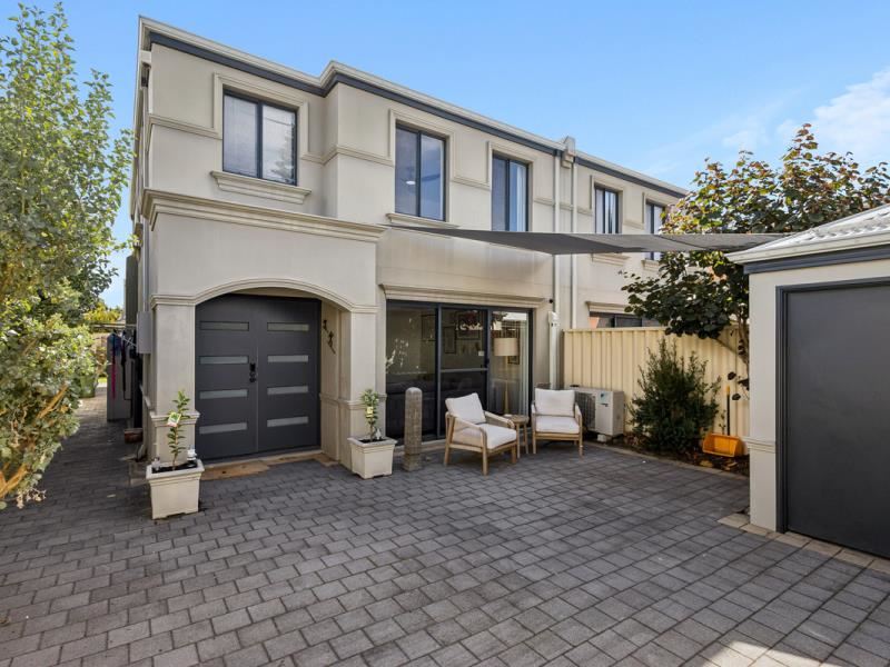 10B Joseph Street, West Leederville WA 6007