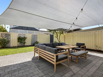 10B Joseph Street, West Leederville WA 6007