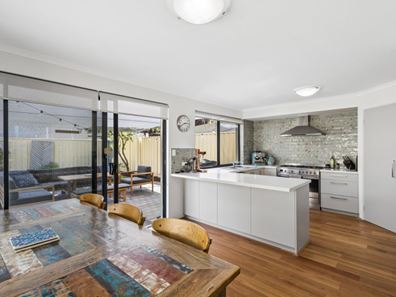 10B Joseph Street, West Leederville WA 6007
