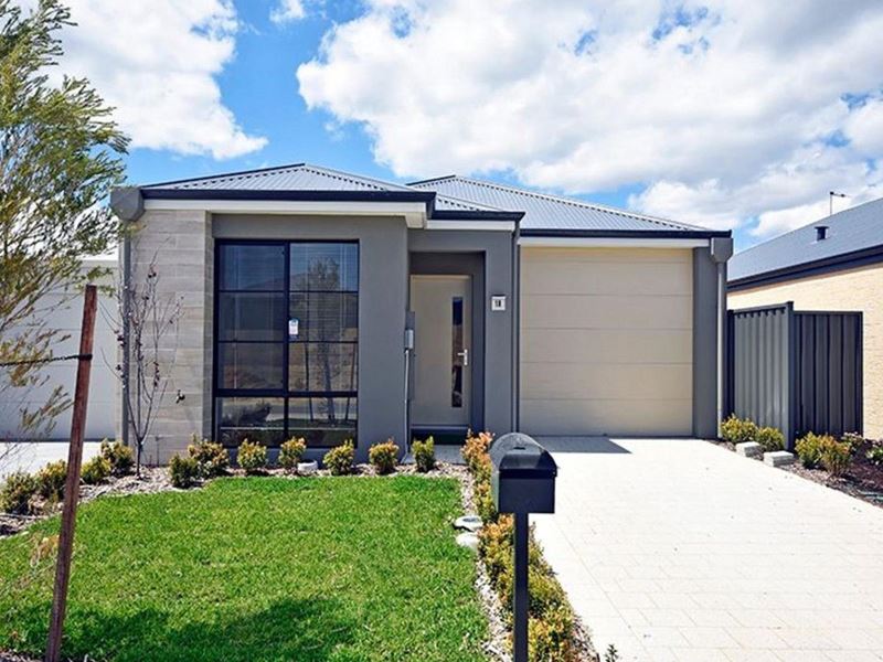 18 Magenta Vista, Brabham