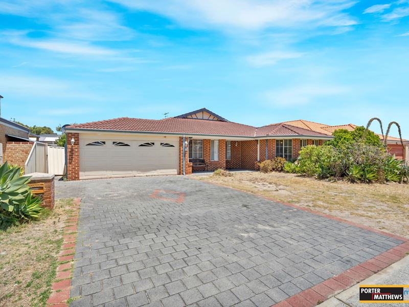 23 Comrie Road, Canning Vale WA 6155
