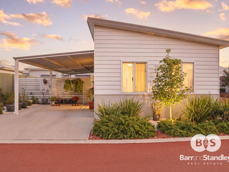 79/107 Leisure Drive, Australind