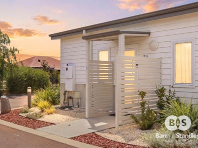 79/107 Leisure Drive, Australind WA 6233
