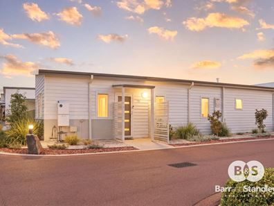 79/107 Leisure Drive, Australind WA 6233