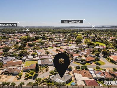 1 Gleneagles Loop, Cooloongup WA 6168