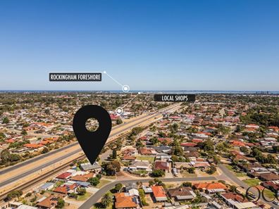 1 Gleneagles Loop, Cooloongup WA 6168