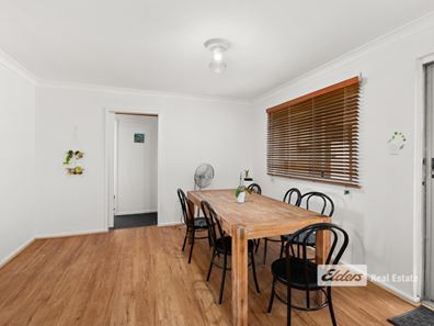 8A Davenport Way, Withers WA 6230
