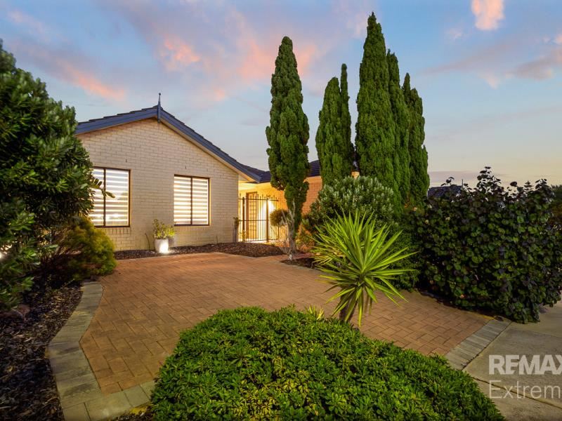 23 Covington Promenade, Butler