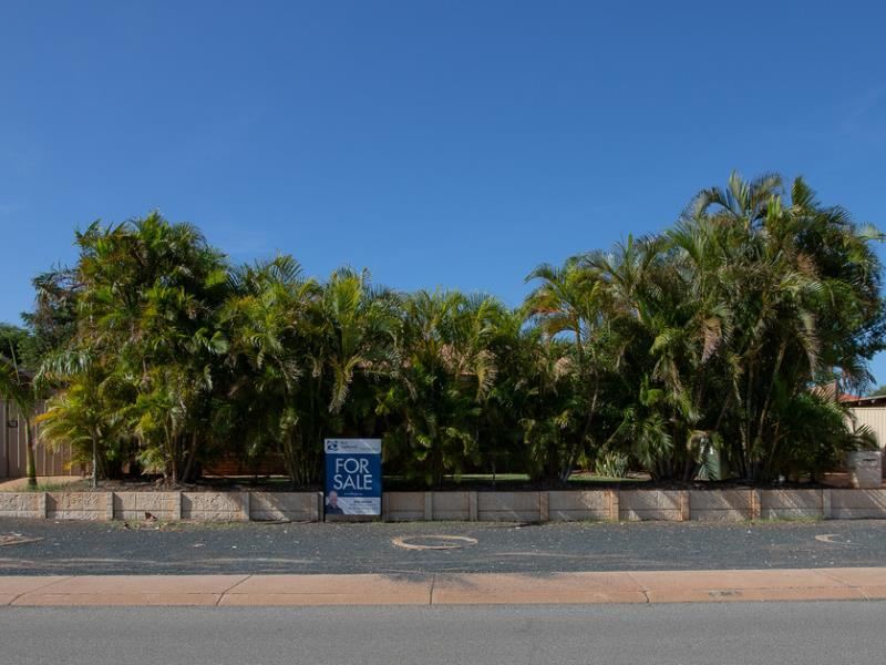 23 Styles Road, Port Hedland WA 6721