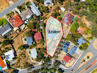 3 Derry Avenue, Mount Nasura WA 6112