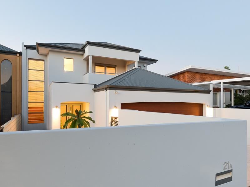 21A Davy Street, Alfred Cove