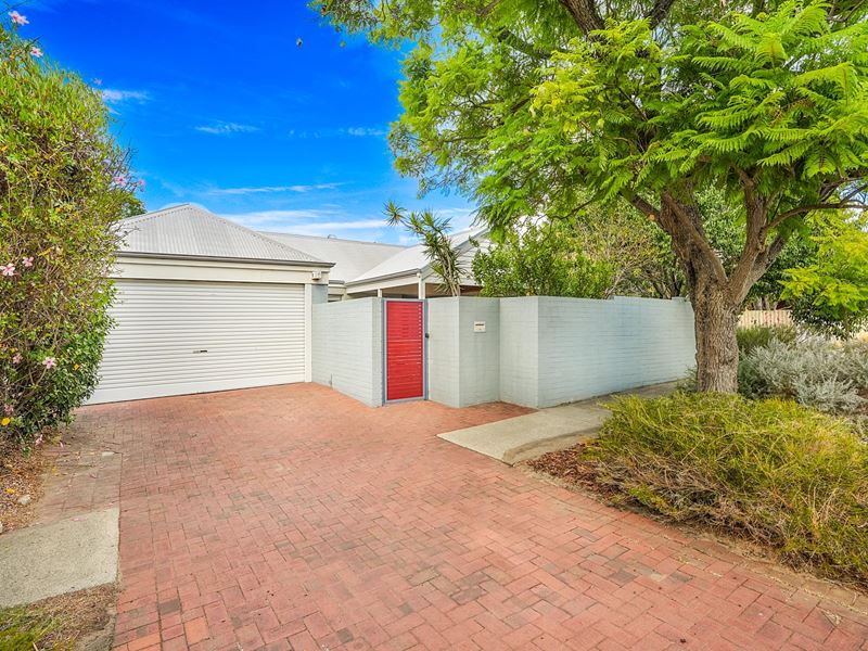 1/34 Norfolk Street, Mount Lawley