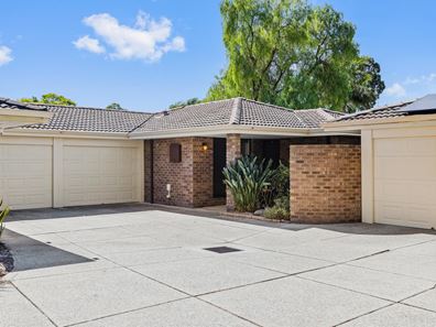 2/17 Fitzroy Road, Rivervale WA 6103