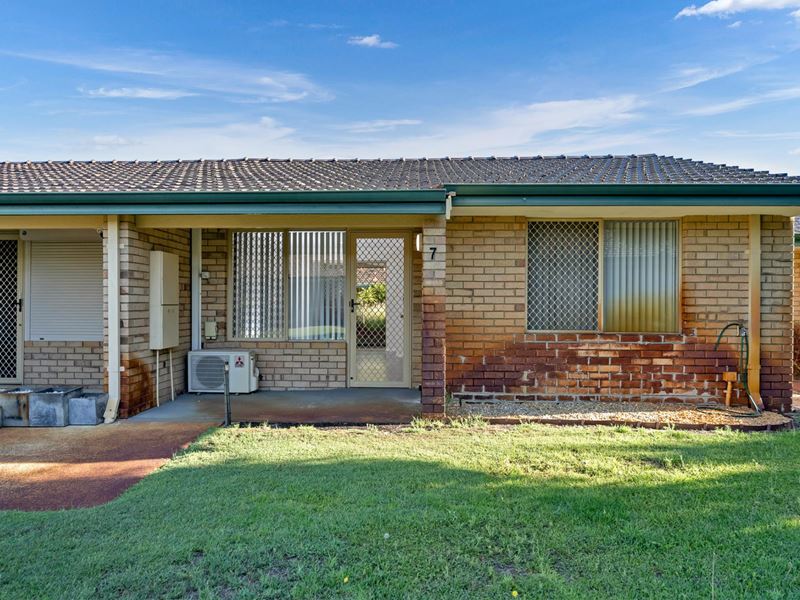 7/80-82 Henley Street, Como WA 6152