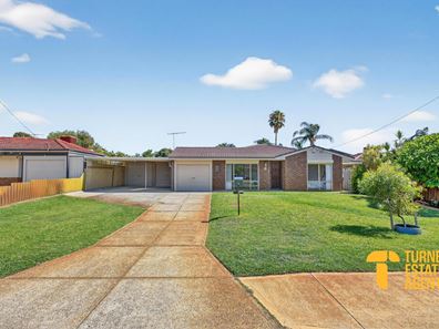 5 Florey Place, Huntingdale WA 6110
