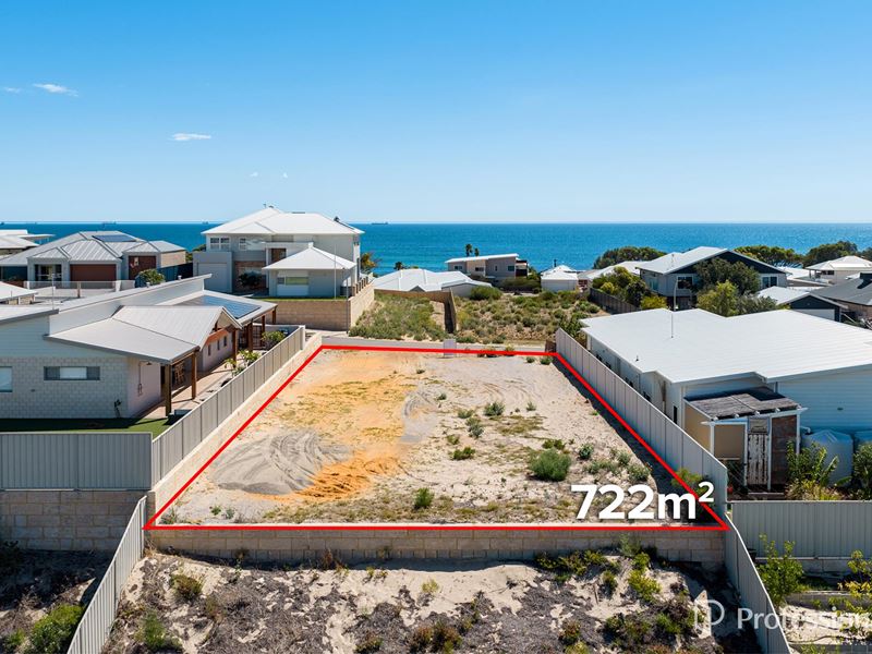 32 Tailer Street, Drummond Cove WA 6532