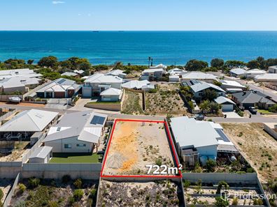 32 Tailer Street, Drummond Cove WA 6532