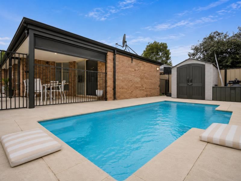 18A Ripplevale Circle, Carramar