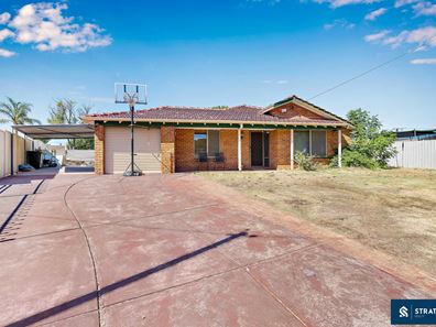 3 Citron Court, Seville Grove WA 6112