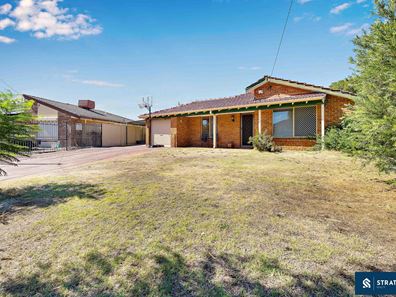3 Citron Court, Seville Grove WA 6112
