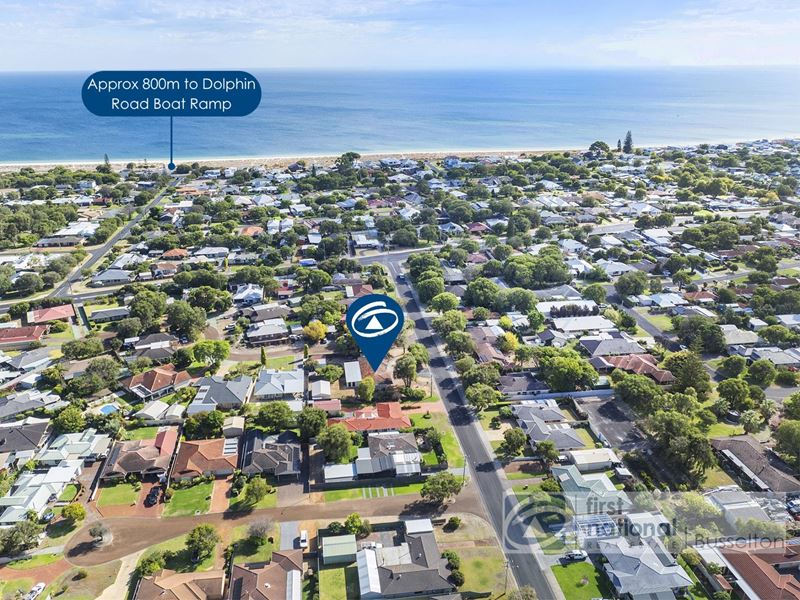 12B Breeden Street, West Busselton